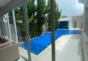 Foto 1 de Casa com 4 Quartos à venda, 520m² em Tamboré, Santana de Parnaíba