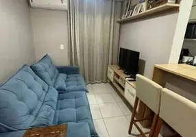 Foto 1 de Apartamento com 3 Quartos à venda, 72m² em Alvorada, Cuiabá