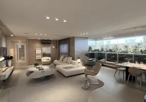 Foto 1 de Apartamento com 3 Quartos à venda, 193m² em Jardim das Américas, Cuiabá