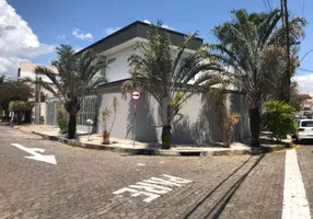 Foto 1 de Casa com 4 Quartos à venda, 229m² em Morada da Colina, Volta Redonda