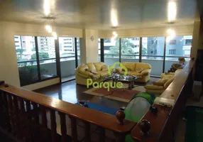 Foto 1 de Apartamento com 4 Quartos para venda ou aluguel, 288m² em Aclimação, São Paulo