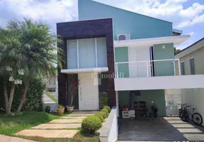 Foto 1 de Casa de Condomínio com 3 Quartos à venda, 182m² em Moinho Velho, Cotia