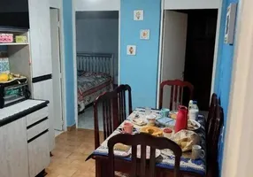 Foto 1 de Apartamento com 3 Quartos à venda, 70m² em Conjunto Residencial Parque Bandeirantes, Campinas