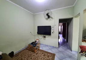 Foto 1 de Casa com 2 Quartos à venda, 180m² em Jardim Residencial Victorio Lucato, Limeira