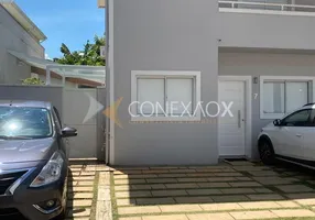 Foto 1 de Casa de Condomínio com 3 Quartos à venda, 100m² em Chácara Primavera, Campinas