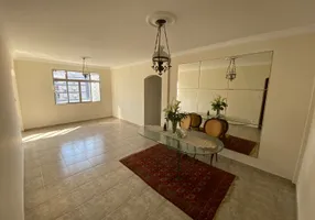 Foto 1 de Apartamento com 2 Quartos à venda, 106m² em Gonzaga, Santos
