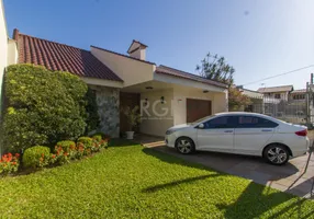 Foto 1 de Casa com 4 Quartos à venda, 170m² em São Sebastião, Porto Alegre