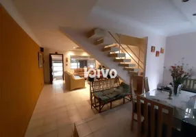 Foto 1 de Sobrado com 3 Quartos à venda, 170m² em Vila Gumercindo, São Paulo