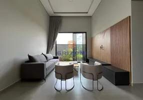Foto 1 de Casa de Condomínio com 3 Quartos à venda, 200m² em Residencial Villa de Leon, Piratininga