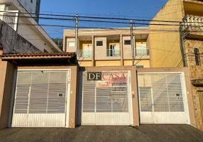 Foto 1 de Sobrado com 3 Quartos à venda, 119m² em Vila Matilde, São Paulo