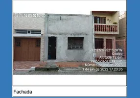 Foto 1 de Casa com 2 Quartos à venda, 142m² em Centro, Rio Grande
