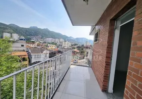 Foto 1 de Apartamento com 2 Quartos à venda, 79m² em Engenho Novo, Rio de Janeiro