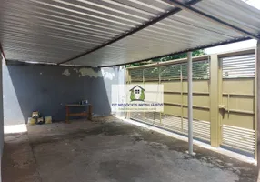 Foto 1 de Casa com 2 Quartos à venda, 100m² em Parque Res. da Fraternidade, São José do Rio Preto