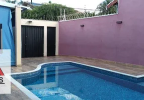 Foto 1 de Fazenda/Sítio com 1 Quarto à venda, 379m² em Residencial Praia dos Namorados, Americana