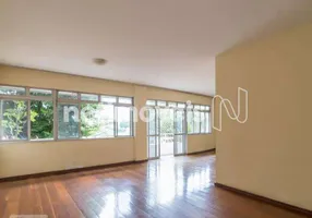 Foto 1 de Apartamento com 4 Quartos à venda, 186m² em São José, Belo Horizonte