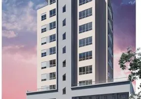 Foto 1 de Cobertura com 2 Quartos à venda, 131m² em Buritis, Belo Horizonte