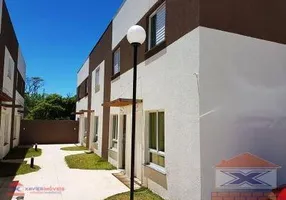 Foto 1 de Casa de Condomínio com 2 Quartos à venda, 49m² em Agua Espraiada, Cotia