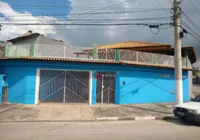 Foto 1 de Casa com 3 Quartos à venda, 250m² em Colinas da Anhanguera, Santana de Parnaíba