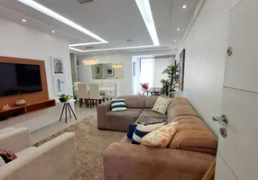 Foto 1 de Apartamento com 3 Quartos à venda, 125m² em Praia de Iracema, Fortaleza