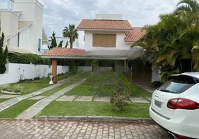 Foto 1 de Casa com 5 Quartos à venda, 236m² em Jurerê Internacional, Florianópolis