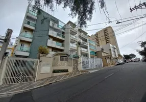 Foto 1 de Apartamento com 3 Quartos à venda, 107m² em Centro, São Bernardo do Campo