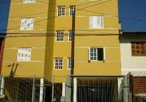 Foto 1 de Apartamento com 1 Quarto à venda, 34m² em Rubem Berta, Porto Alegre