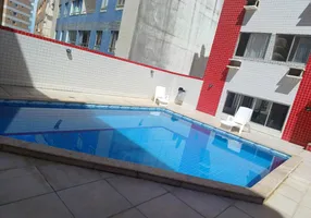 Foto 1 de Apartamento com 3 Quartos para venda ou aluguel, 70m² em Costa Azul, Salvador