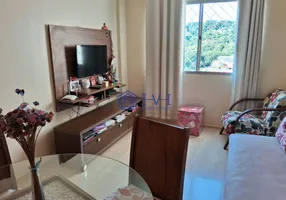 Foto 1 de Apartamento com 2 Quartos à venda, 93m² em Bairro Gávea II, Vespasiano