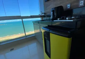 Foto 1 de Apartamento com 3 Quartos à venda, 110m² em Praia de Itaparica, Vila Velha