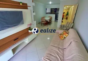 Foto 1 de Apartamento com 3 Quartos à venda, 128m² em Praia do Morro, Guarapari