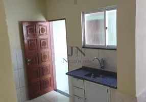 Foto 1 de Apartamento com 1 Quarto para alugar, 50m² em Centro, Niterói