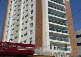 Foto 1 de Apartamento com 4 Quartos à venda, 156m² em Vila Osasco, Osasco
