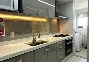 Foto 1 de Apartamento com 3 Quartos à venda, 86m² em Goiabeiras, Cuiabá