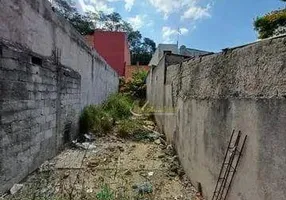 Foto 1 de Lote/Terreno à venda, 250m² em Jardim Vila Carrão, São Paulo