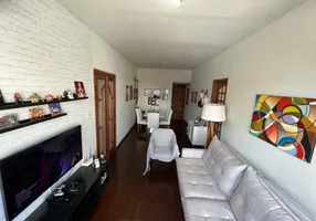 Foto 1 de Apartamento com 2 Quartos à venda, 86m² em Centro, Rio de Janeiro