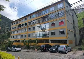 Foto 1 de Apartamento com 2 Quartos para alugar, 58m² em Quitandinha, Petrópolis