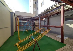 Foto 1 de Apartamento com 2 Quartos à venda, 68m² em Parque Universitário, Rio Claro