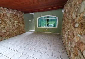 Foto 1 de Casa com 4 Quartos à venda, 125m² em Jardim Alzira Franco, Santo André