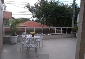 Foto 1 de Casa com 3 Quartos à venda, 130m² em Vila Rosalia, Guarulhos