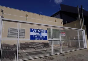 Foto 1 de Imóvel Comercial com 6 Quartos à venda, 220m² em Vila Joaquim Inácio, Campinas