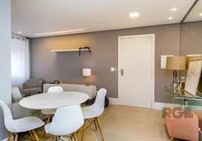 Foto 1 de Apartamento com 2 Quartos à venda, 63m² em Auxiliadora, Porto Alegre