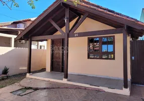 Foto 1 de Casa com 3 Quartos à venda, 240m² em Loteamento Eldourado, Eldorado do Sul