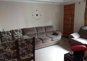 Foto 1 de Apartamento com 2 Quartos à venda, 48m² em Conjunto Habitacional Barro Branco , São Paulo