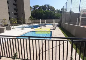 Foto 1 de Apartamento com 3 Quartos à venda, 98m² em Vila Galvao, Jundiaí