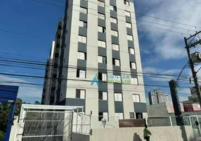 Foto 1 de Apartamento com 2 Quartos para alugar, 49m² em Vila Augusta, Guarulhos