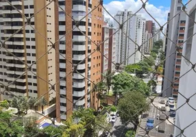 Foto 1 de Apartamento com 2 Quartos à venda, 61m² em Vila Uberabinha, São Paulo