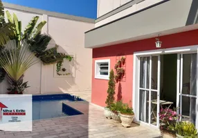 Foto 1 de Casa com 3 Quartos à venda, 320m² em Vila Talarico, São Paulo