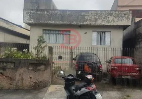 Foto 1 de Casa com 3 Quartos à venda, 300m² em Vila União, São Paulo