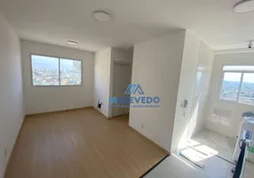 Foto 1 de Apartamento com 2 Quartos à venda, 42m² em Parque Rosario, Nova Iguaçu