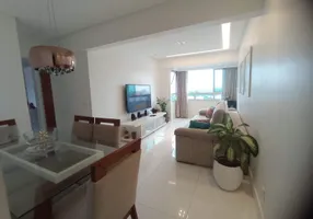 Foto 1 de Apartamento com 3 Quartos à venda, 70m² em Patamares, Salvador